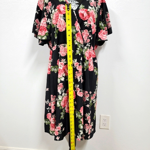 #47 Shein women's dress size 2XL - Picture 1 of 9